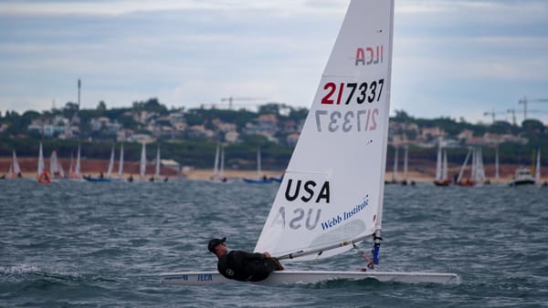 November–December Campaign Report